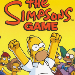 Thumbail de Descargar juegos de Los Simpsons