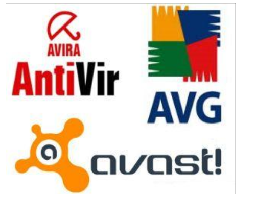 divorcio educador Objeción Antivirus gratis para descargar - Blog de Programas-Gratis.net