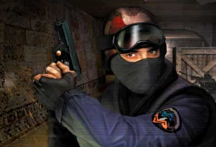 Counter Strike