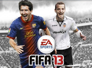 FIFA 13