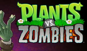 Plantas vs zombies