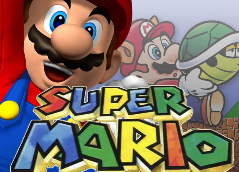 Juegos de Mario Bros para PC Blog de