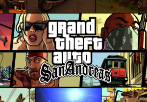 Imagen San Andreas para PC