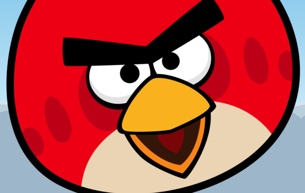 Angry Birds