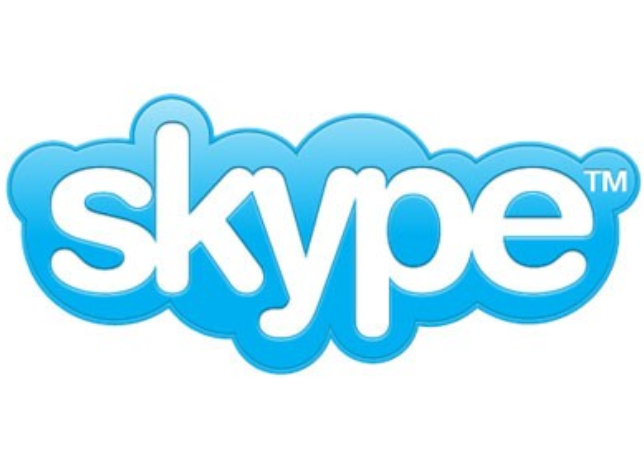 Skype logo