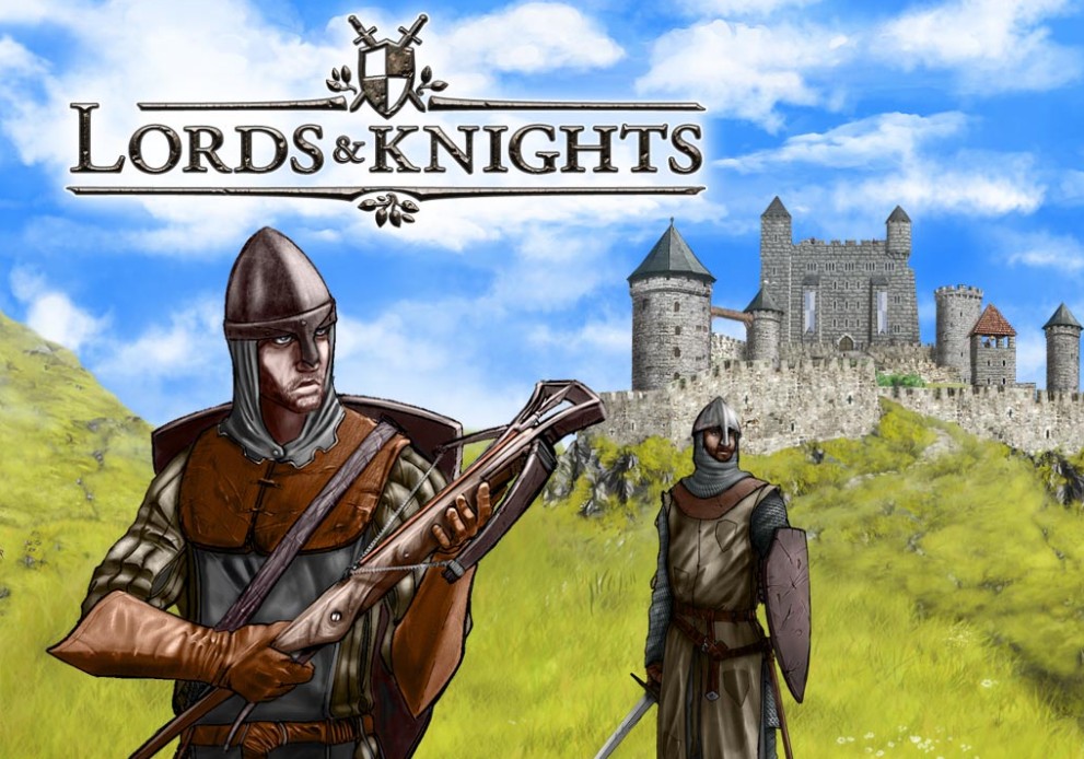 Lords & Knights