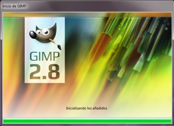 GIMP, programa para editar y retocar fotos