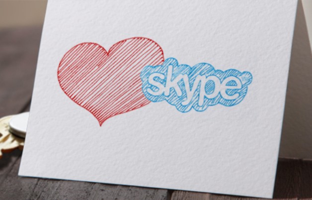 Skype