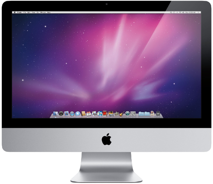 iMac all-in-One