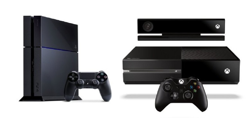 PS4 / Xbox One