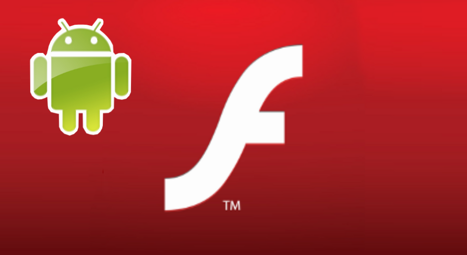 Flash Player en Android