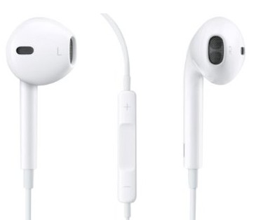 Auriculares para iPhone