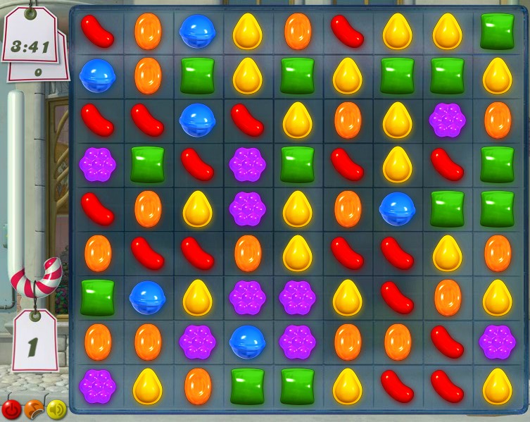 Candy Crush