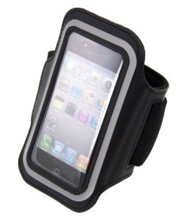 FUNDA - BRAZALETE DEPORTIVO para iPhone 5