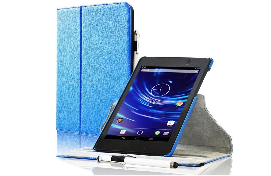 Funda barata para Google Nexus 7 pulgadas