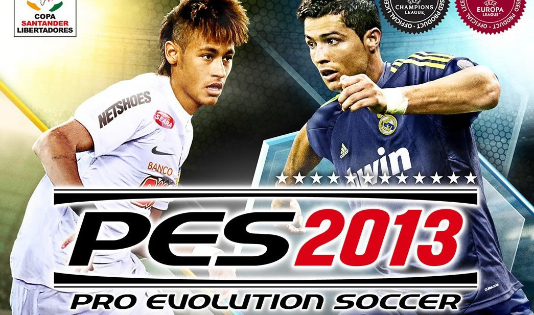 PES 2013