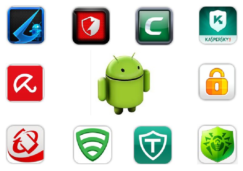 Los mejores antivirus para android