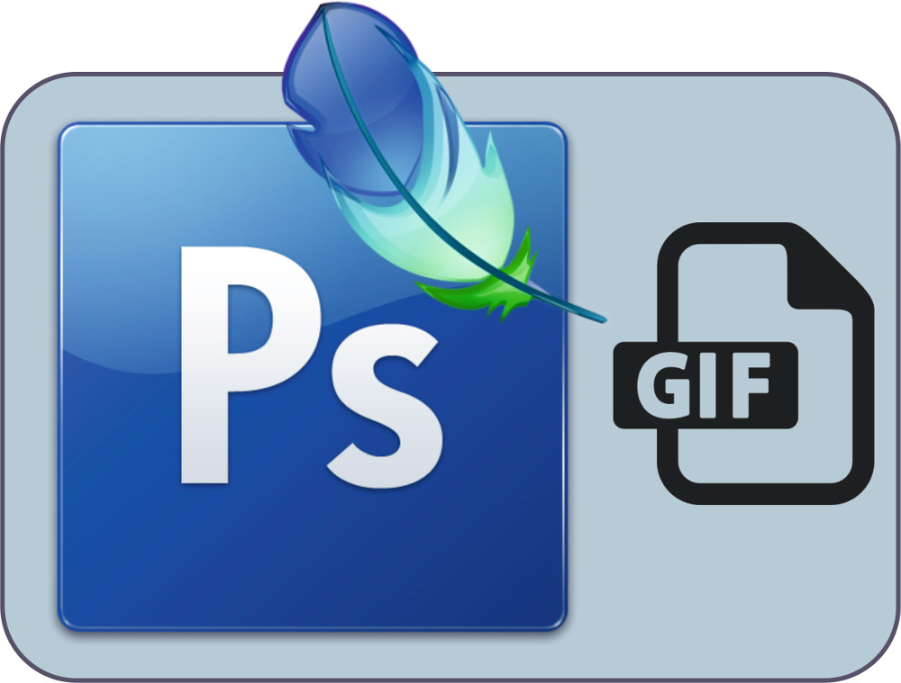 Crear GIFs con Photoshop