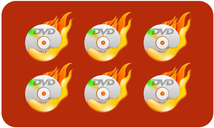 Programas gratis para grabar DVD