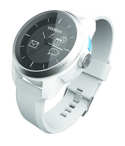 Smartwatch Cookoo