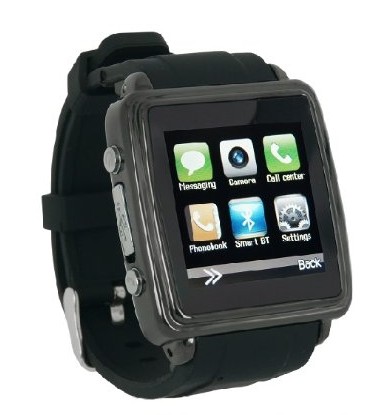 Smartwatch Kokkia