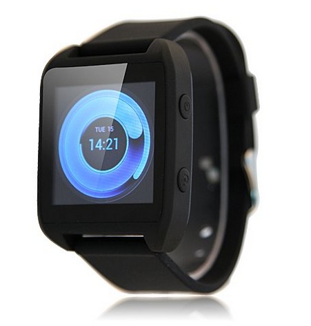 Smrtwatch SmartQ Z