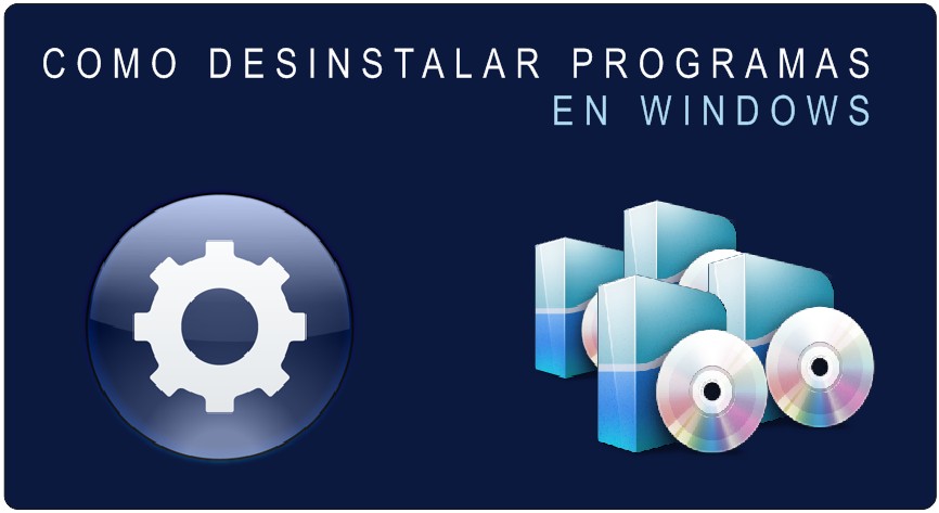 Desinstalar programas