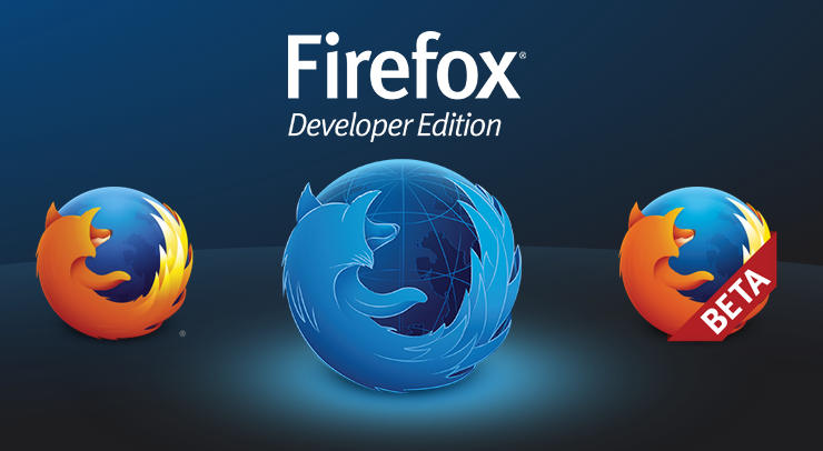 Firefox Developer Edition