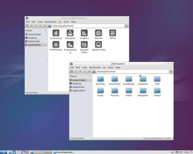 Lubuntu