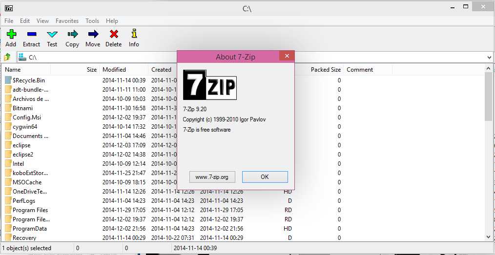 7-Zip