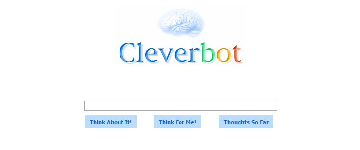 Cleverbot