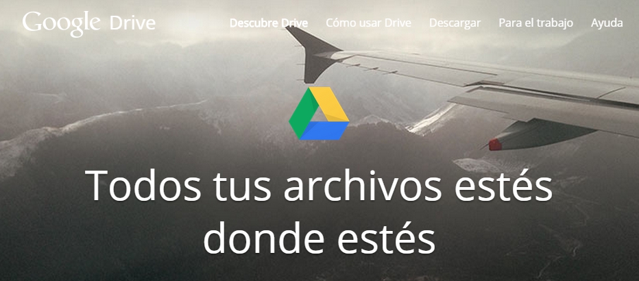 Cómo sincronizar documentos en Google Drive