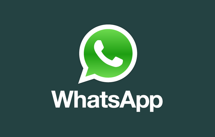 Logo de WhatsApp