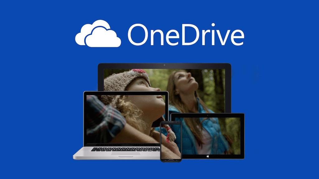 Consigue otros 100GB gratis en OneDrive