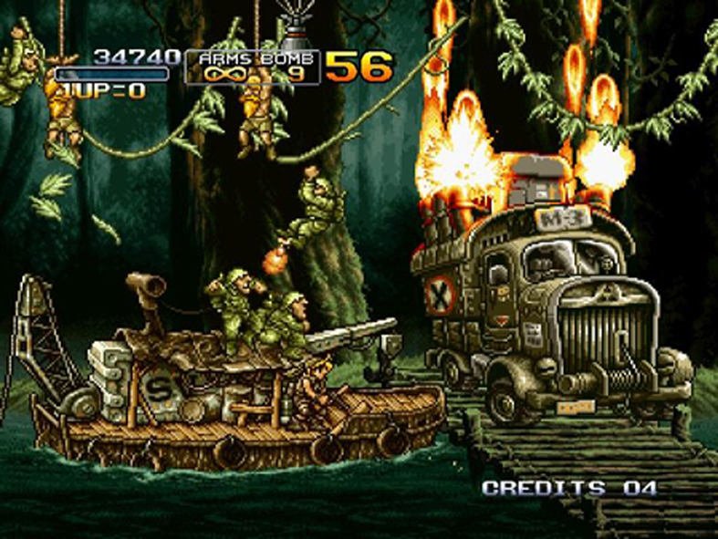 Metal Slug