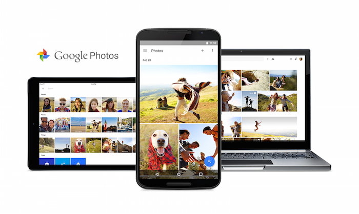 Google Photos, el nuevo servicio de fotos de Google