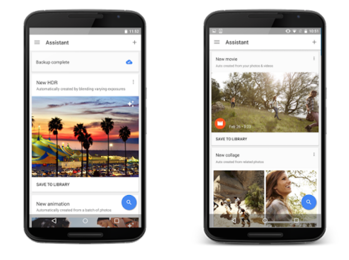 Google Photos