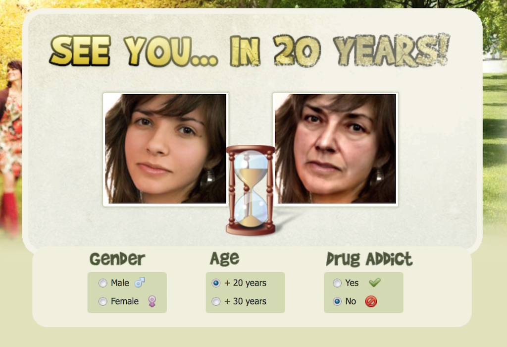 In 20 years