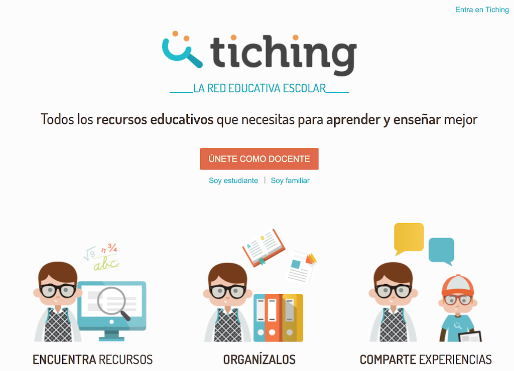 Tiching