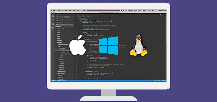 ¿Conoces Visual Studio Code?