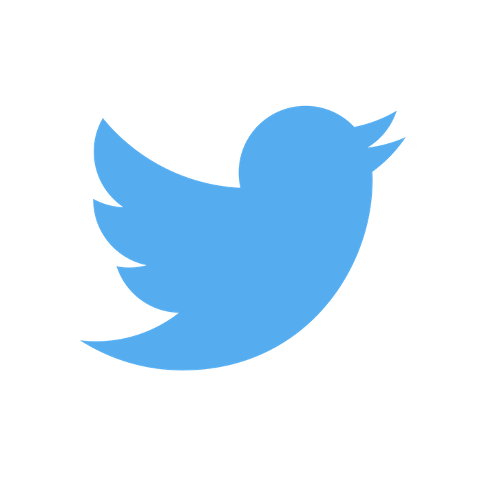 Logo de Twitter