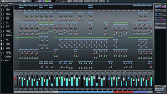 Cubase: el amigo de todo músico