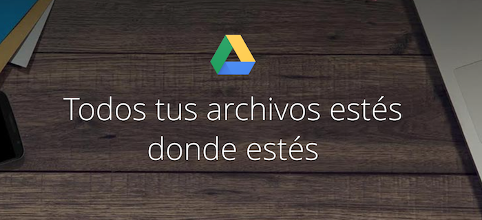 ¿Quieres 1TB gratis en Google Drive?